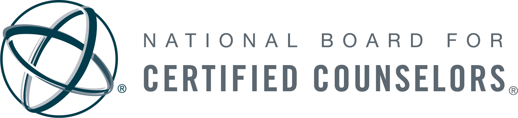 National Board for Certified Counselors Logo
